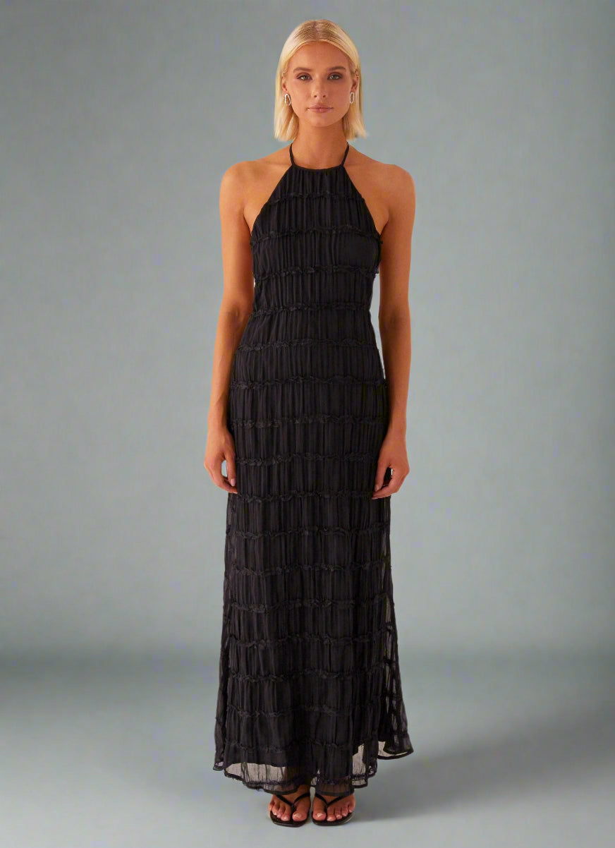 Chiara | Abito Maxi