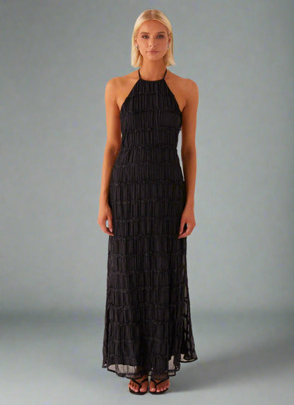 Chiara | Abito Maxi