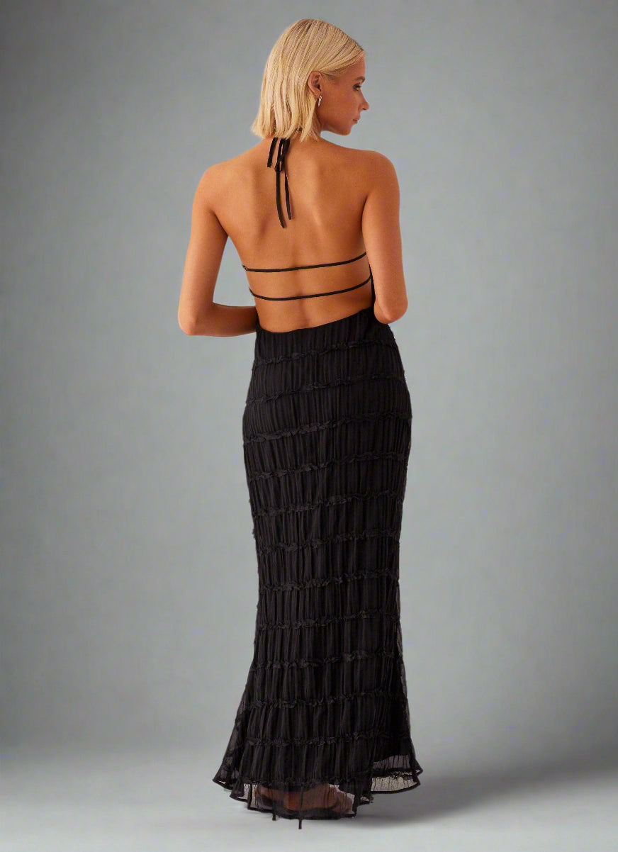 Chiara | Abito Maxi