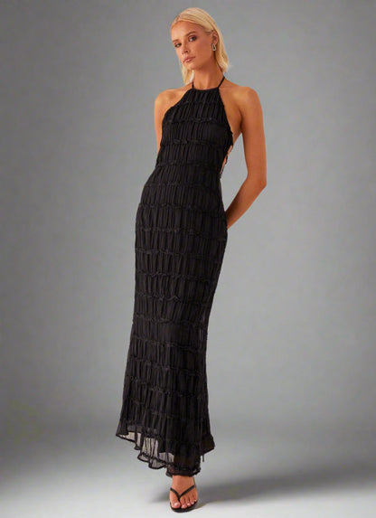 Chiara | Abito Maxi