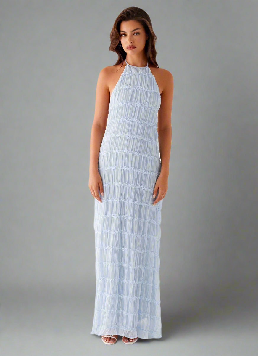Chiara | Abito Maxi