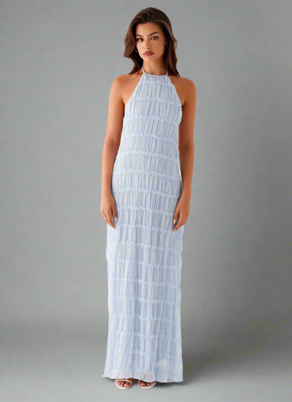 Chiara | Abito Maxi