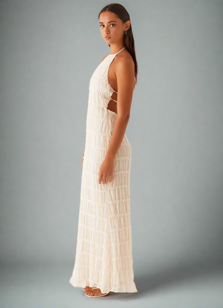 Chiara | Abito Maxi