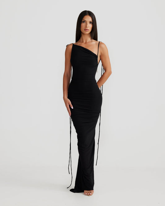 Emanuela | Abito Maxi