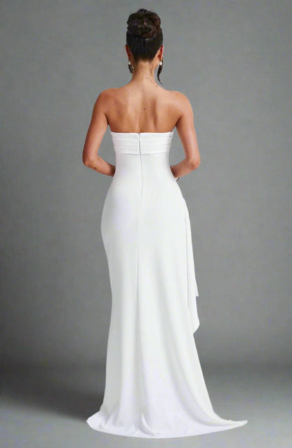 Lucrezia | Abito Maxi