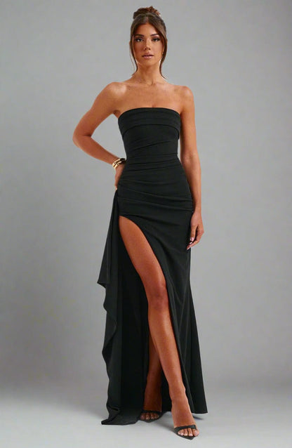 Lucrezia | Abito Maxi
