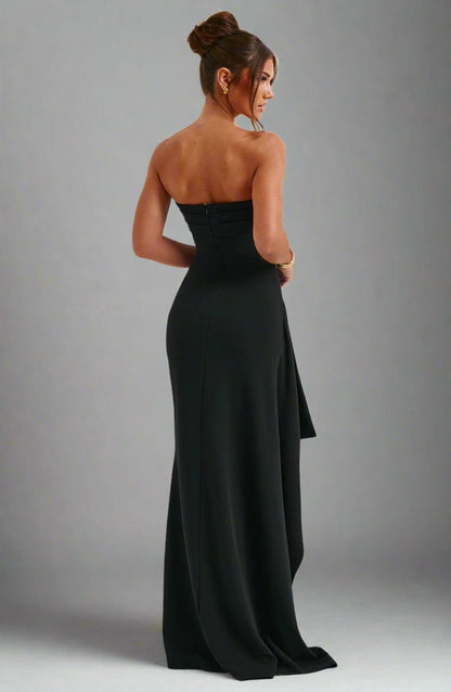 Lucrezia | Abito Maxi