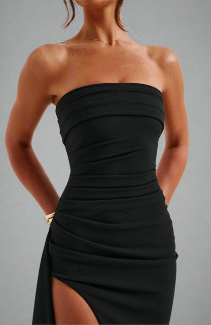 Lucrezia | Abito Maxi