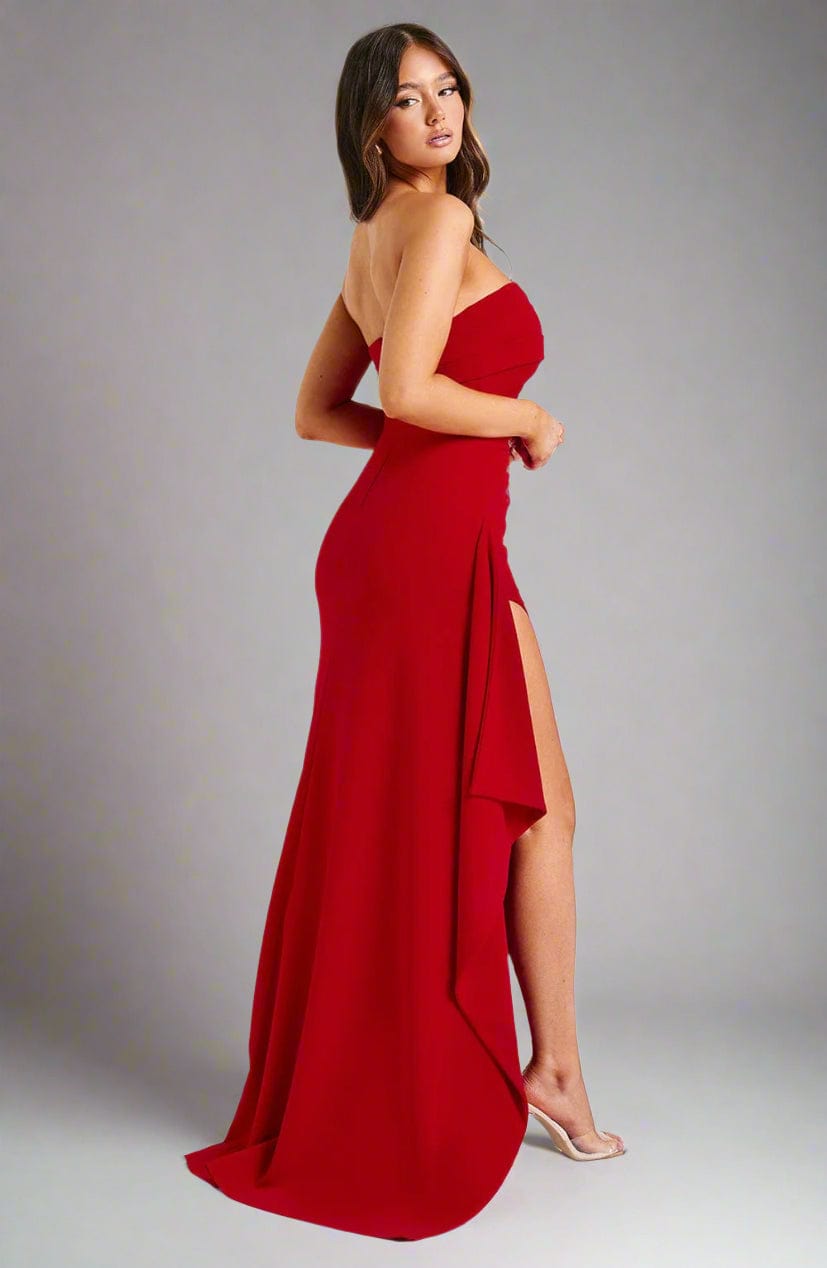 Lucrezia | Abito Maxi