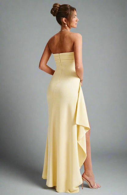 Lucrezia | Abito Maxi