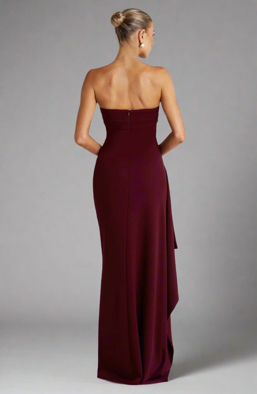 Lucrezia | Abito Maxi