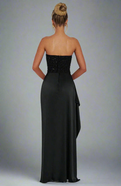 Lorenza | Abito Maxi