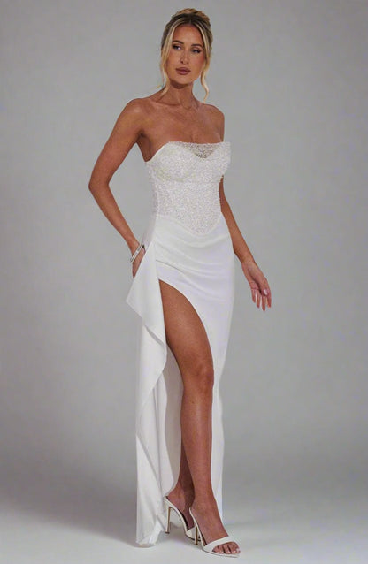 Lorenza | Abito Maxi